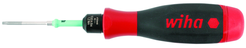 EASY TORQUE SF HANDLE W/TORXPLUS - Exact Tool & Supply