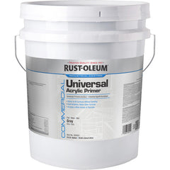 Universal Acrylic Primer Gray Primer - Exact Tool & Supply