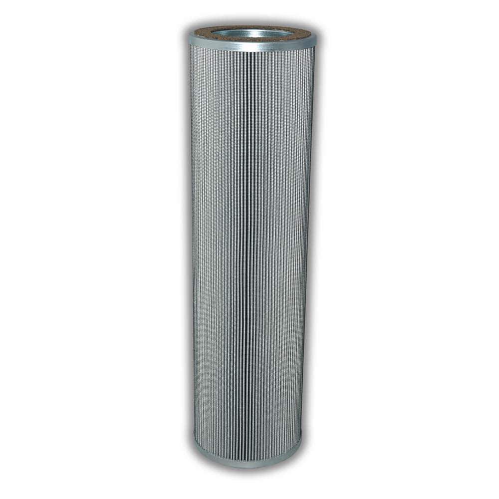 Main Filter - Filter Elements & Assemblies; Filter Type: Replacement/Interchange Hydraulic Filter ; Media Type: Microglass ; OEM Cross Reference Number: CARQUEST 94169 ; Micron Rating: 10 - Exact Tool & Supply