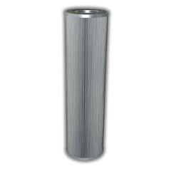 Main Filter - Filter Elements & Assemblies; Filter Type: Replacement/Interchange Hydraulic Filter ; Media Type: Microglass ; OEM Cross Reference Number: CARQUEST 94169 ; Micron Rating: 10 - Exact Tool & Supply