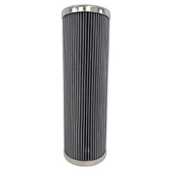 Main Filter - Filter Elements & Assemblies; Filter Type: Replacement/Interchange Hydraulic Filter ; Media Type: Microglass ; OEM Cross Reference Number: SCHROEDER AAZ5 ; Micron Rating: 5 ; Schroeder Part Number: AAZ5 - Exact Tool & Supply