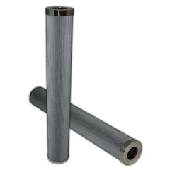 Main Filter - Filter Elements & Assemblies; Filter Type: Replacement/Interchange Hydraulic Filter ; Media Type: Microglass ; OEM Cross Reference Number: MP FILTRI HP3204A10HA ; Micron Rating: 10 - Exact Tool & Supply
