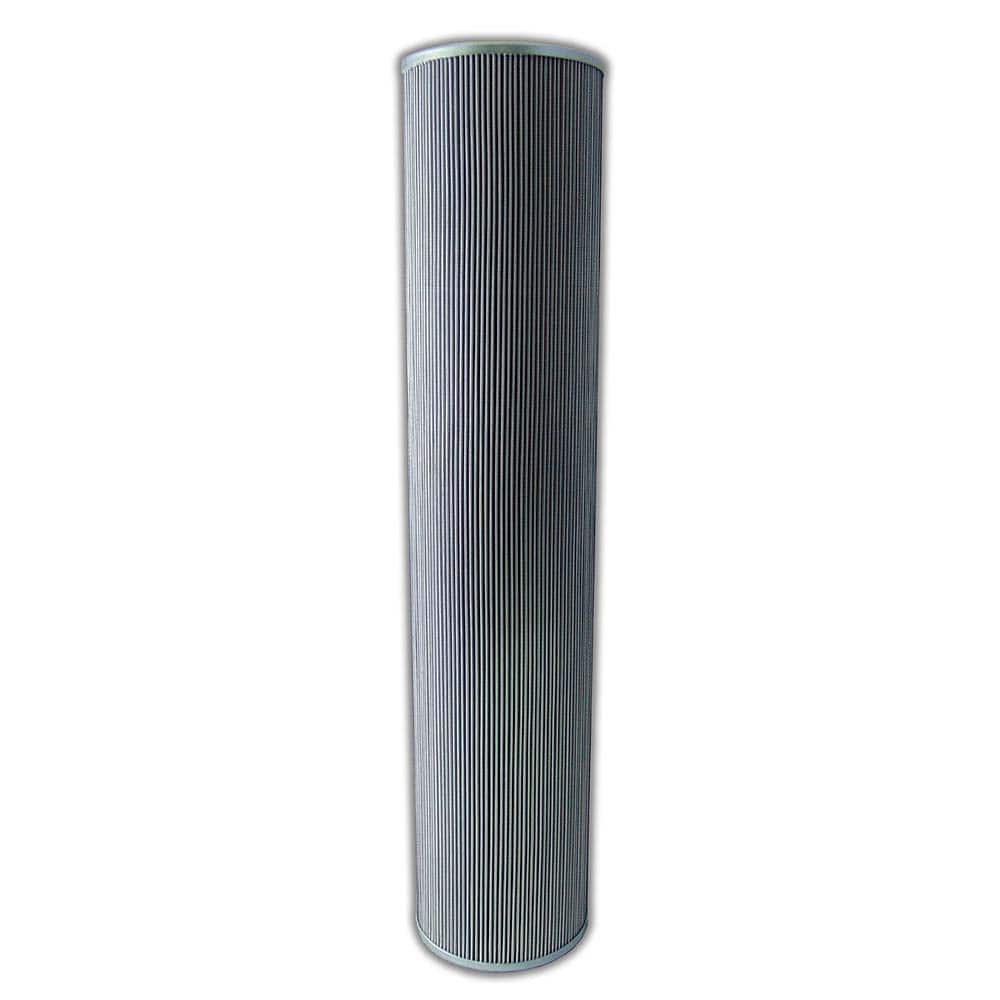 Main Filter - Filter Elements & Assemblies; Filter Type: Replacement/Interchange Hydraulic Filter ; Media Type: Microglass ; OEM Cross Reference Number: MAHLE A21460DN2010 ; Micron Rating: 10 - Exact Tool & Supply