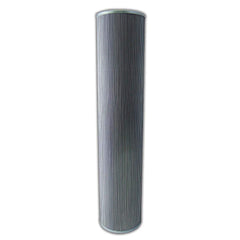 Main Filter - Filter Elements & Assemblies; Filter Type: Replacement/Interchange Hydraulic Filter ; Media Type: Microglass ; OEM Cross Reference Number: MAHLE A21460DN2010 ; Micron Rating: 10 - Exact Tool & Supply