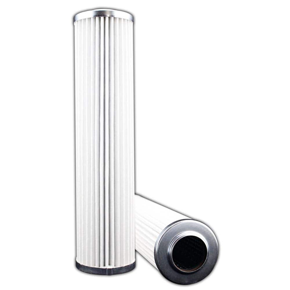 Main Filter - Filter Elements & Assemblies; Filter Type: Replacement/Interchange Hydraulic Filter ; Media Type: Water Removal; Microglass ; OEM Cross Reference Number: TRIBOGUARD 960013W ; Micron Rating: 25 - Exact Tool & Supply