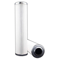 Main Filter - Filter Elements & Assemblies; Filter Type: Replacement/Interchange Hydraulic Filter ; Media Type: Water Removal; Microglass ; OEM Cross Reference Number: TRIBOGUARD 960013W ; Micron Rating: 25 - Exact Tool & Supply