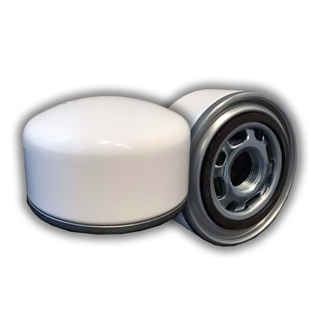 Main Filter - Filter Elements & Assemblies; Filter Type: Replacement/Interchange Spin-On Filter ; Media Type: Cellulose ; OEM Cross Reference Number: FILTREC A105C10 ; Micron Rating: 10 - Exact Tool & Supply