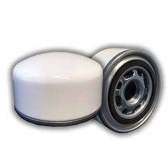 Main Filter - Filter Elements & Assemblies; Filter Type: Replacement/Interchange Spin-On Filter ; Media Type: Cellulose ; OEM Cross Reference Number: WIX A01A10C ; Micron Rating: 10 - Exact Tool & Supply