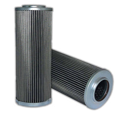 Main Filter - Filter Elements & Assemblies; Filter Type: Replacement/Interchange Hydraulic Filter ; Media Type: Wire Mesh ; OEM Cross Reference Number: PUROLATOR 9600EAL403N2 ; Micron Rating: 40 - Exact Tool & Supply