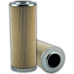 Main Filter - Filter Elements & Assemblies; Filter Type: Replacement/Interchange Hydraulic Filter ; Media Type: Cellulose ; OEM Cross Reference Number: SOFIMA HYDRAULICS CCH802CV1 ; Micron Rating: 25 - Exact Tool & Supply