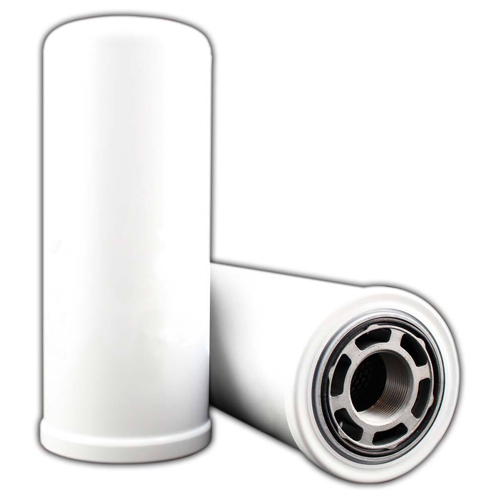 Main Filter - Filter Elements & Assemblies; Filter Type: Replacement/Interchange Spin-On Filter ; Media Type: Microglass ; OEM Cross Reference Number: WIX A20A03GV ; Micron Rating: 3 - Exact Tool & Supply