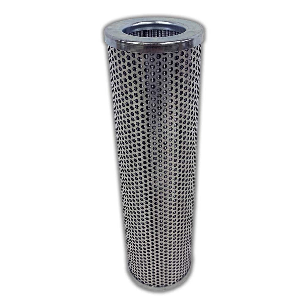 Main Filter - Filter Elements & Assemblies; Filter Type: Replacement/Interchange Hydraulic Filter ; Media Type: Microglass ; OEM Cross Reference Number: HIAB FOCO 9827471 ; Micron Rating: 10 - Exact Tool & Supply