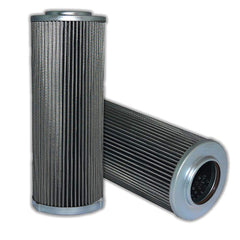 Main Filter - Filter Elements & Assemblies; Filter Type: Replacement/Interchange Hydraulic Filter ; Media Type: Wire Mesh ; OEM Cross Reference Number: PUROLATOR 9600EAL1503N2 ; Micron Rating: 150 - Exact Tool & Supply