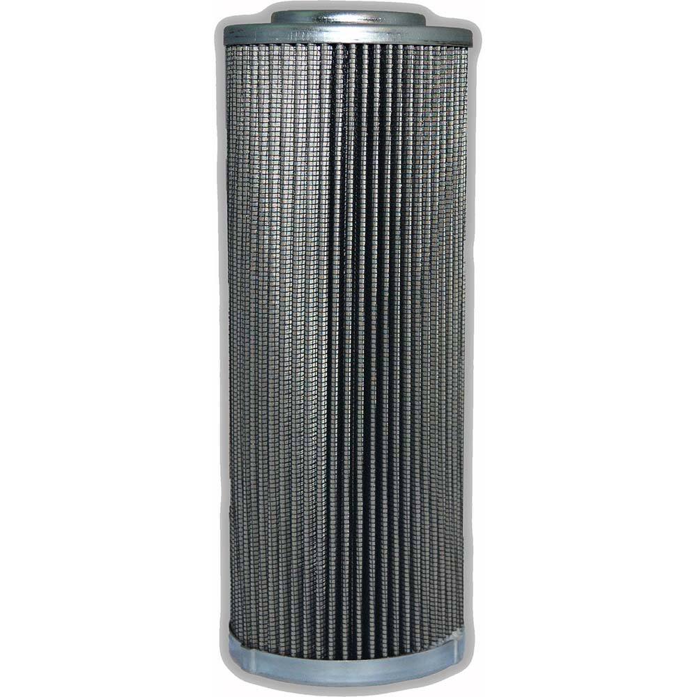 Main Filter - Filter Elements & Assemblies; Filter Type: Replacement/Interchange Hydraulic Filter ; Media Type: Wire Mesh ; OEM Cross Reference Number: PUROLATOR 9600EAL1503F2 ; Micron Rating: 150 - Exact Tool & Supply