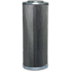 Main Filter - Filter Elements & Assemblies; Filter Type: Replacement/Interchange Hydraulic Filter ; Media Type: Wire Mesh ; OEM Cross Reference Number: PUROLATOR 9600EAL1503F2 ; Micron Rating: 150 - Exact Tool & Supply
