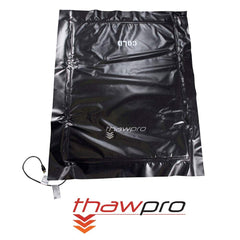 Powerblanket - Heat Blankets; Type: Extra Hot Ground Thawing Blanket ; Shape: Rectangular ; Wattage: 500.000 ; Length (Inch): 60 ; Width (Inch): 48 ; Material: Industrial-Grade Vinyl Shell - Exact Tool & Supply