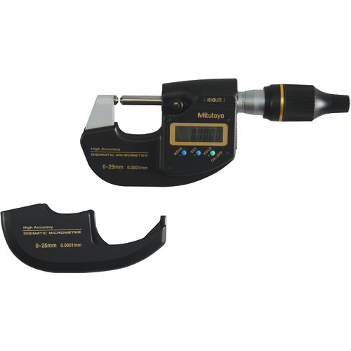 ‎0-25.4MM 0.001MM RES QUAN - Exact Tool & Supply