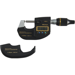 ‎0-25.4MM 0.001MM RES QUAN - Exact Tool & Supply