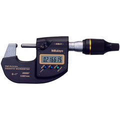 ‎0-1 QUANTUMIKE_MICROMETER - Exact Tool & Supply