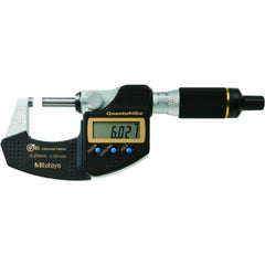 ‎0-25MM 0.001MM RES QUANTUMIKE MIC - Exact Tool & Supply