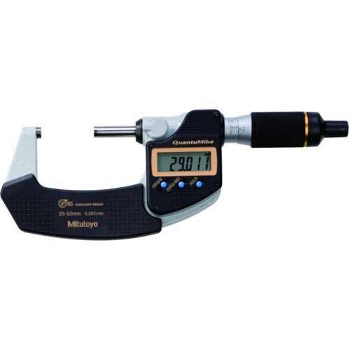 ‎25-50MM 0.001MM_RES QUANT - Exact Tool & Supply