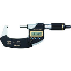 ‎1-2″/25-50MM .00005/0.001MM RES MIC - Exact Tool & Supply