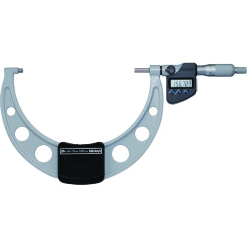 ‎125-150MM 0.001MN RESOLUTION MIC - Exact Tool & Supply