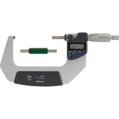DIGIMATIC MICROMETER 3-4 W/SPC - Exact Tool & Supply