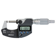 DIGIMATIC MICROMETER 1 - Exact Tool & Supply