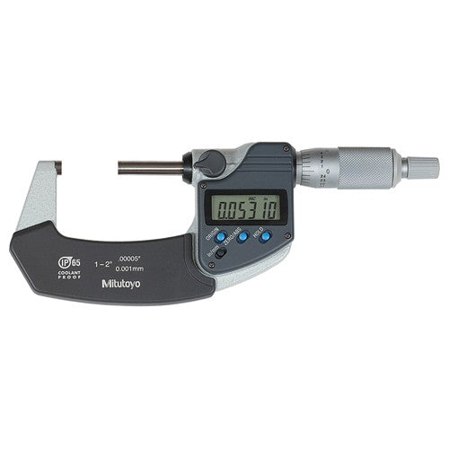 ‎1-2″ DIGIMATIC - Exact Tool & Supply