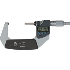 DIGIMATIC MICROMETER 2-3 NO OUTPUT - Exact Tool & Supply