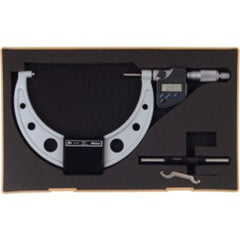 ‎11-12″ .0001/0.001MM MM MIC - Exact Tool & Supply