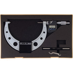‎8-9″ .0001/0.001MM MM MIC - Exact Tool & Supply