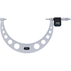 MDC-17″ MB CLNT PRF LCD MIC - Exact Tool & Supply