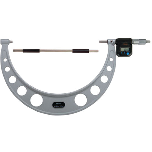 MDC-475MB DIGIMATIC MICROMETER - Exact Tool & Supply