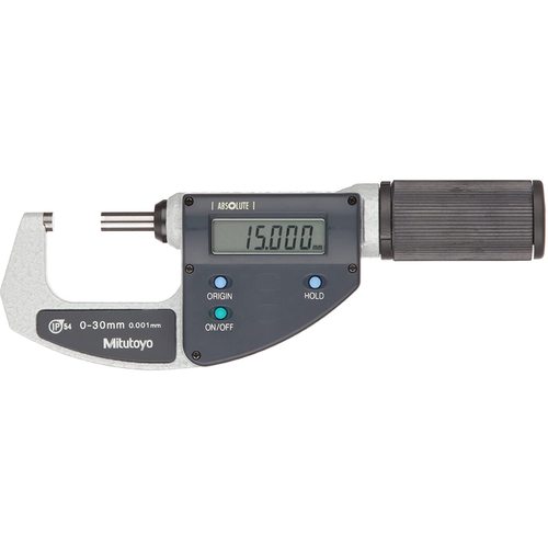 ‎0-30MM QUICKMIKE - Exact Tool & Supply