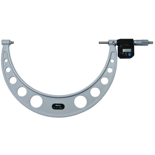 MDC-13″ MB CLNT PRF LCD MIC - Exact Tool & Supply