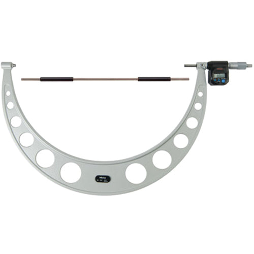 MDC-20″ MB CLNT PRF LCD MIC - Exact Tool & Supply