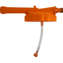 SANI-LAV - Garden & Pump Sprayer Accessories; Type: Replacement Lid Kit ; For Use With: Model N2F48 ; Container Size (oz.): 48 - Exact Tool & Supply