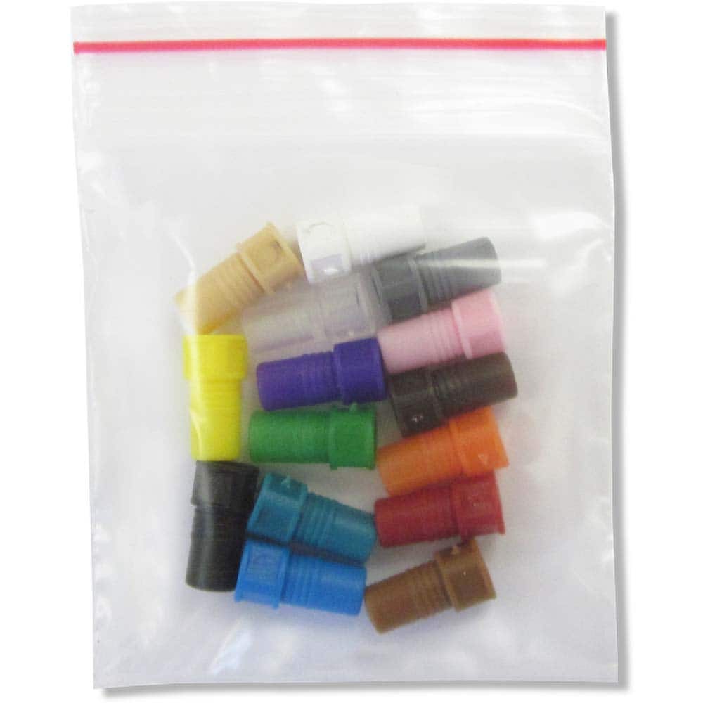 SANI-LAV - Garden & Pump Sprayer Accessories; Type: Replacement Metering Tip Kit ; For Use With: Models: N2F, N2FS, N2F48, N2FS4 - Exact Tool & Supply