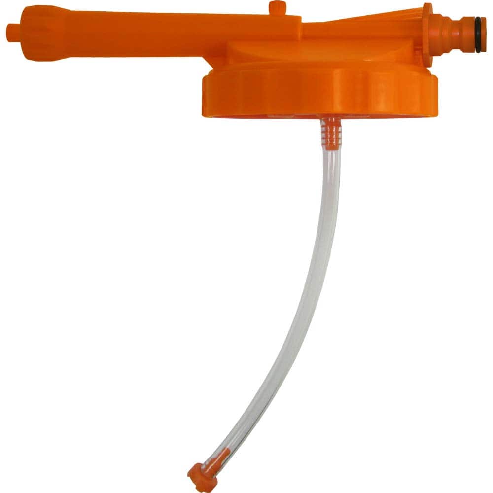 SANI-LAV - Garden & Pump Sprayer Accessories; Type: Replacement Lid Kit ; For Use With: Model N2FS ; Container Size (oz.): 96 - Exact Tool & Supply