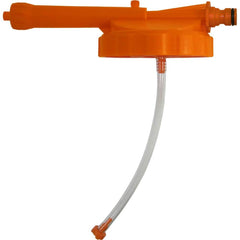 SANI-LAV - Garden & Pump Sprayer Accessories; Type: Replacement Lid Kit ; For Use With: Model N2FS ; Container Size (oz.): 96 - Exact Tool & Supply