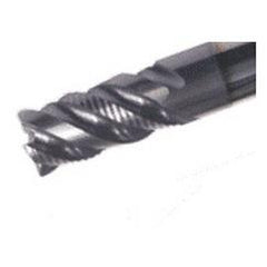 FiniShred Endmill  - EFSI-E44 250-500C250CF2.5 - Exact Tool & Supply