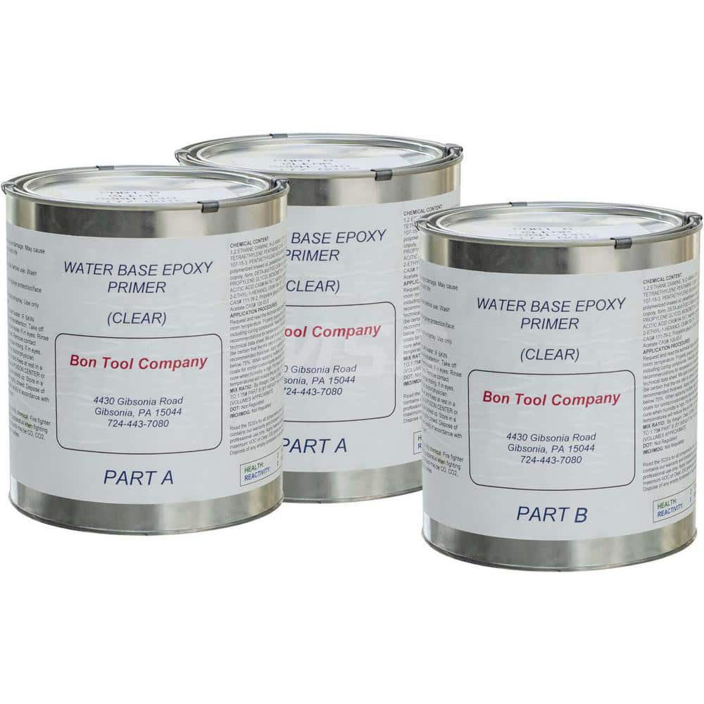 Drywall & Hard Surface Compounds; Product Type: Concrete Repair; Color: Medium Gray; Container Size: 3 gal; Container Type: Can; Application Method: Roller