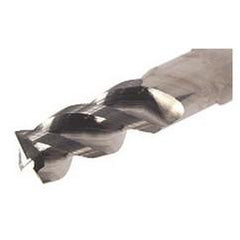 ECA-H3 20-30/100C20CF-R04 END MILL - Exact Tool & Supply