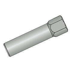 TEST BAR HYDRO 32 - Exact Tool & Supply