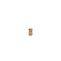 Milling Tip Inserts; Milling Tip Type: Radius Head; Tool Material: Carbide; Manufacturer Grade: MP3000; Insert Hand: Right Hand; Chipbreaker: None; Series: MP12; Coating Process: PVD; Primary Workpiece Material: Hard Material; Primary Workpiece Material C
