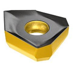 S845 SXHU 1606AD-R-W Grade IC808 Milling Insert - Exact Tool & Supply