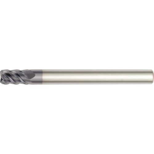 1X1X3.1/2X6 SC FIN 6FL CARB EM - Exact Tool & Supply
