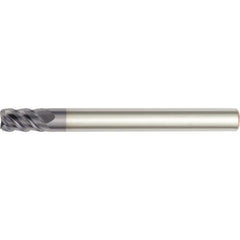 1X1X3.1/2X6 SC FIN 6FL CARB EM - Exact Tool & Supply